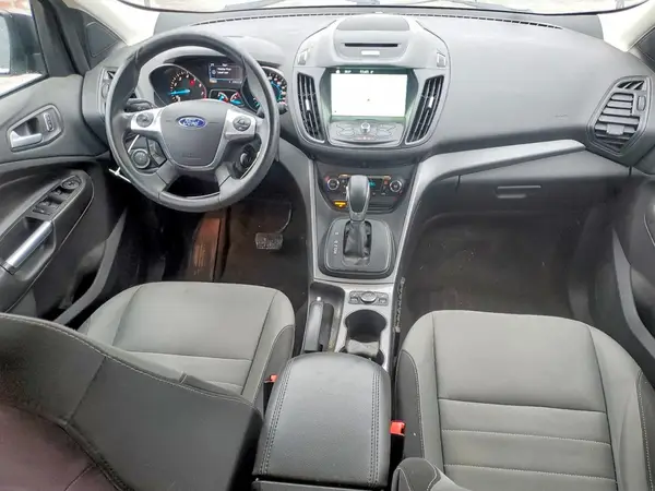 1FMCU9G92GUA46826 2016 FORD ESCAPE - Image 8
