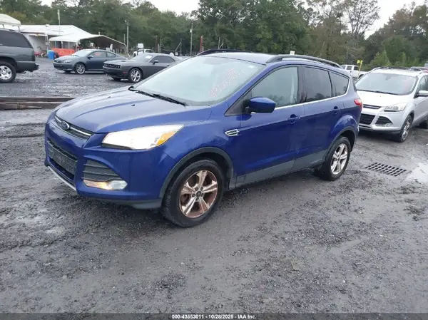 1FMCU9G92GUA53114 2016 FORD ESCAPE - Image 2