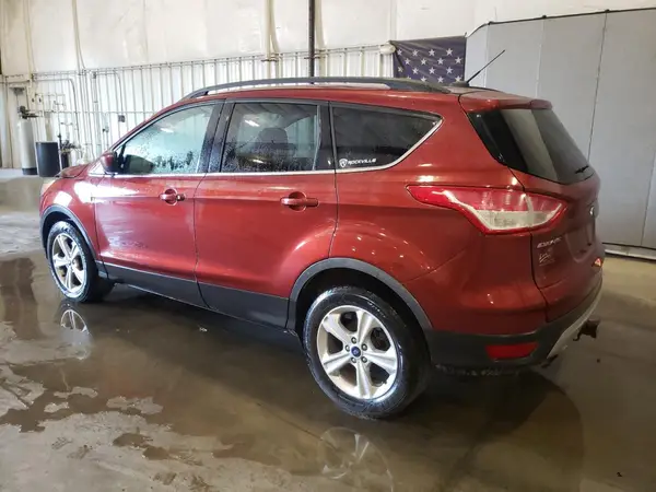 1FMCU9G92GUA53291 2016 FORD ESCAPE - Image 2