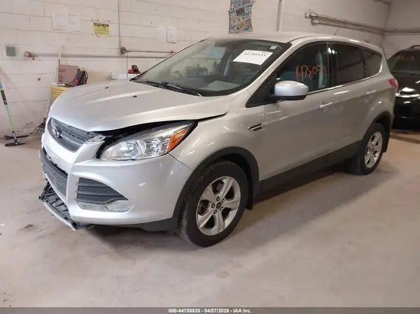 1FMCU9G92GUA53436 2016 FORD ESCAPE - Image 2