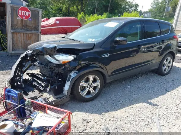 1FMCU9G92GUA54893 2016 FORD ESCAPE - Image 2