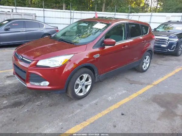 1FMCU9G92GUA54912 2016 FORD ESCAPE - Image 2