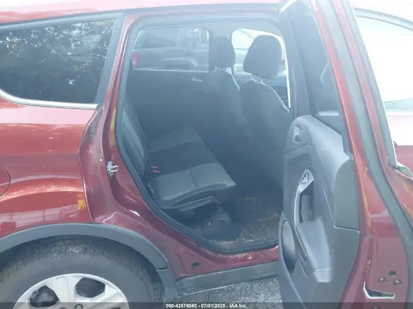 1FMCU9G92GUA54912 2016 FORD ESCAPE - Image 8