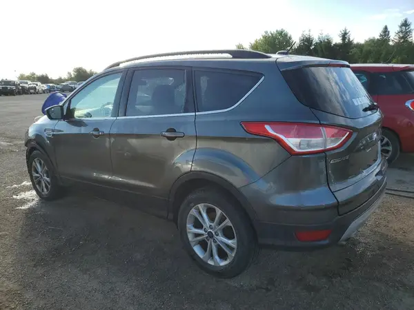 1FMCU9G92GUA55784 2016 FORD ESCAPE - Image 2