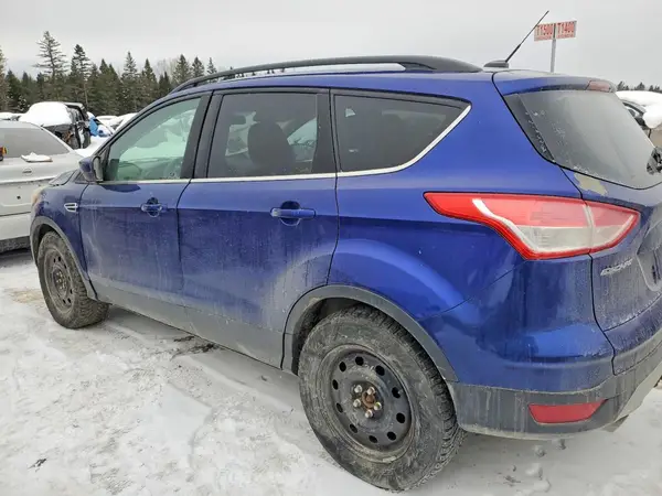 1FMCU9G92GUA55834 2016 FORD ESCAPE - Image 2