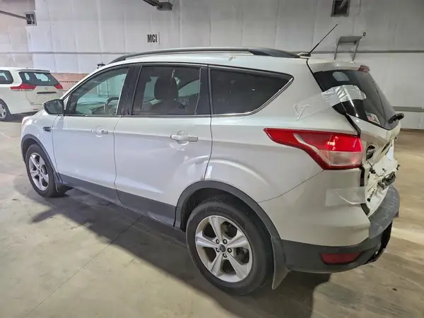 1FMCU9G92GUA57017 2016 FORD ESCAPE - Image 2