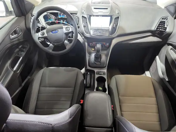 1FMCU9G92GUA57017 2016 FORD ESCAPE - Image 8