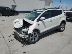 1FMCU9G92GUA58409 2016 FORD ESCAPE