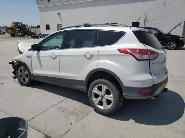 1FMCU9G92GUA58409 2016 FORD ESCAPE - Image 2
