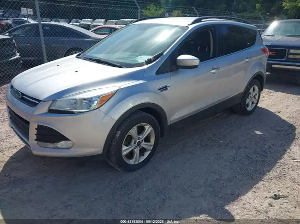 1FMCU9G92GUA66722 2016 FORD ESCAPE - Image 2