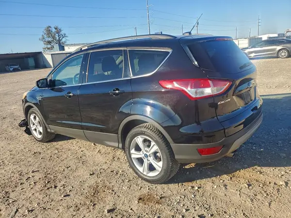 1FMCU9G92GUA68695 2016 FORD ESCAPE - Image 2