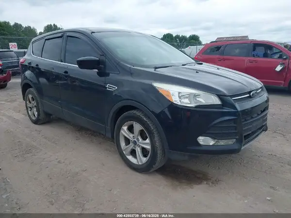 1FMCU9G92GUA69314 2016 FORD ESCAPE - Image 1