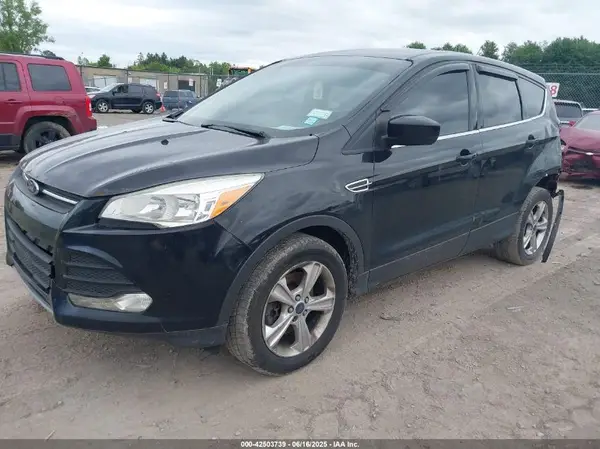 1FMCU9G92GUA69314 2016 FORD ESCAPE - Image 2