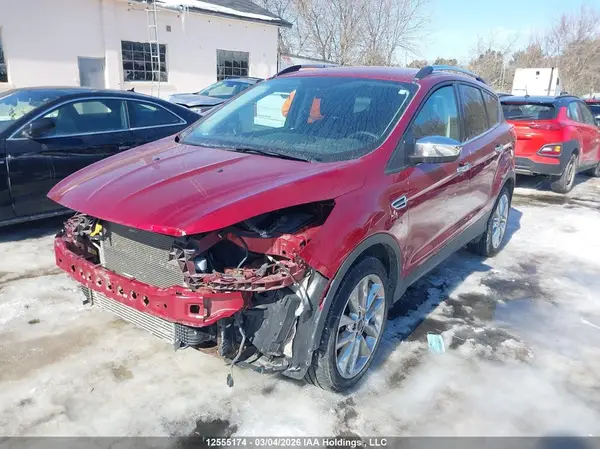 1FMCU9G92GUA71046 2016 FORD ESCAPE - Image 2