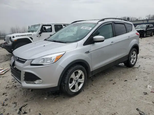 1FMCU9G92GUA74898 2016 FORD ESCAPE - Image 1
