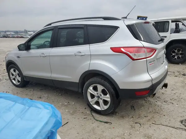 1FMCU9G92GUA74898 2016 FORD ESCAPE - Image 2