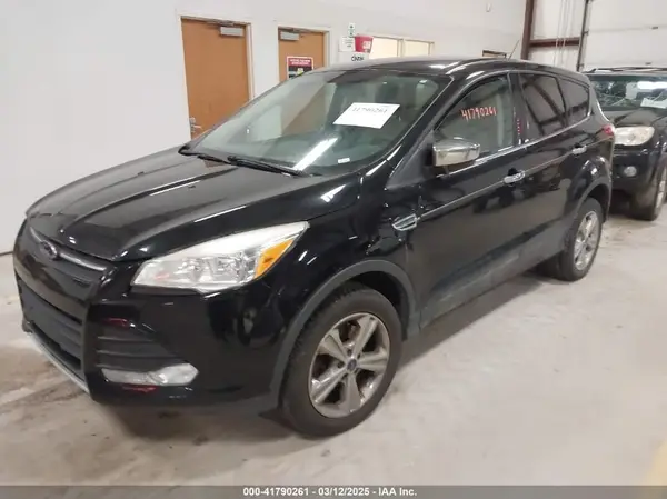 1FMCU9G92GUA77445 2016 FORD ESCAPE - Image 2