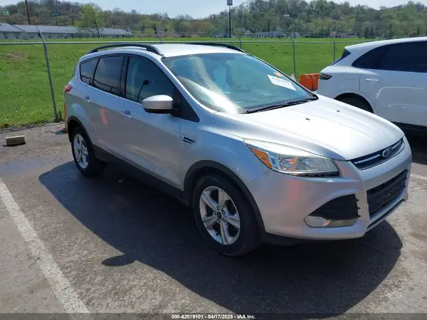 1FMCU9G92GUA77896 2016 FORD ESCAPE - Image 1