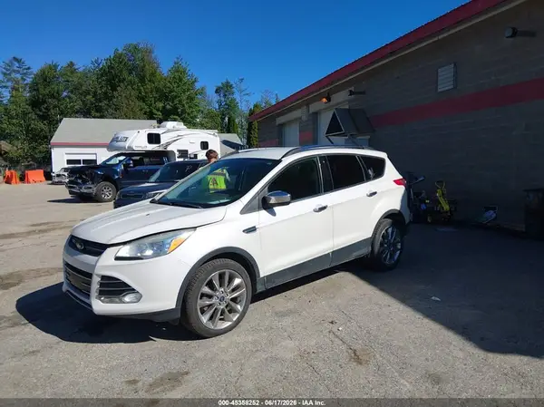 1FMCU9G92GUA88381 2016 FORD ESCAPE - Image 2