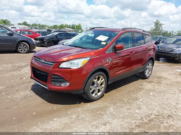 1FMCU9G92GUA94455 2016 FORD ESCAPE - Image 2