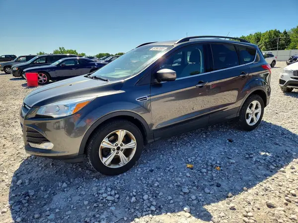 1FMCU9G92GUA95721 2016 FORD ESCAPE - Image 1