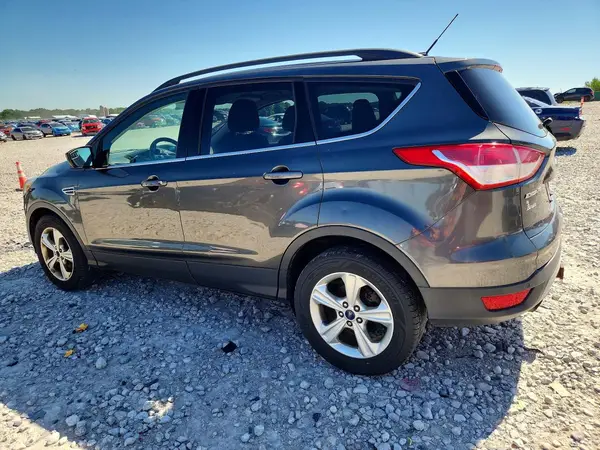 1FMCU9G92GUA95721 2016 FORD ESCAPE - Image 2