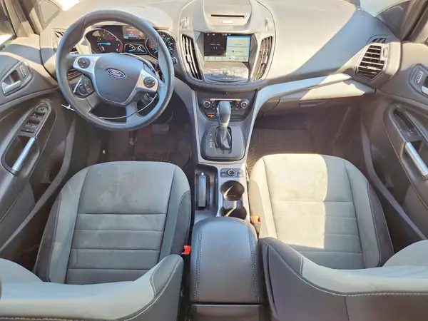 1FMCU9G92GUA95721 2016 FORD ESCAPE - Image 8
