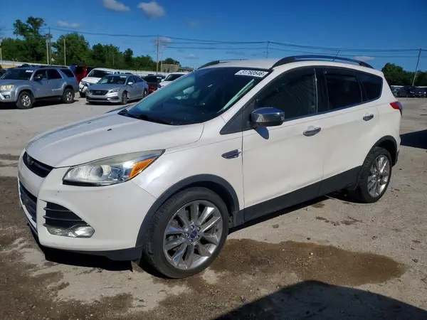 1FMCU9G92GUA95802 2016 FORD ESCAPE - Image 1