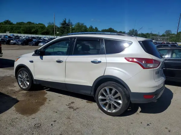 1FMCU9G92GUA95802 2016 FORD ESCAPE - Image 2