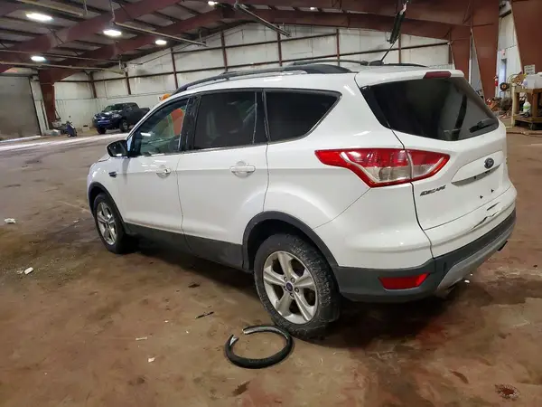 1FMCU9G92GUA96237 2016 FORD ESCAPE - Image 2