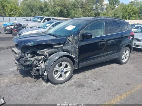 1FMCU9G92GUA98585 2016 FORD ESCAPE - Image 2