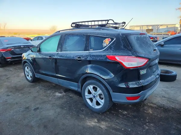 1FMCU9G92GUA98621 2016 FORD ESCAPE - Image 2