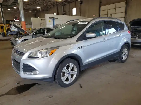 1FMCU9G92GUA99025 2016 FORD ESCAPE - Image 1