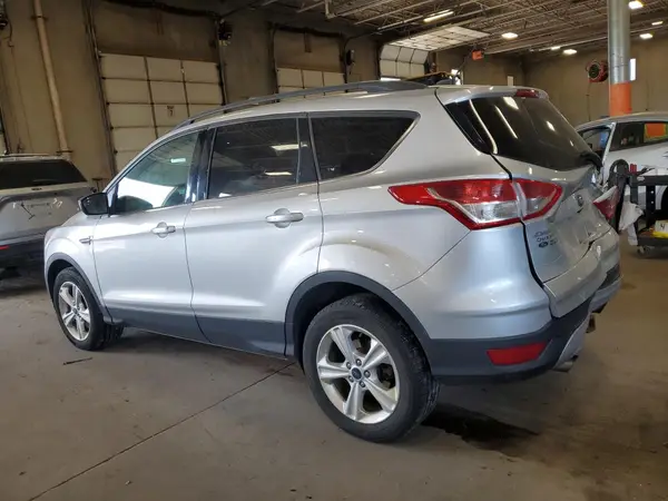 1FMCU9G92GUA99025 2016 FORD ESCAPE - Image 2