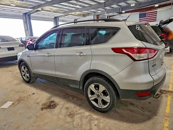 1FMCU9G92GUB00917 2016 FORD ESCAPE - Image 2
