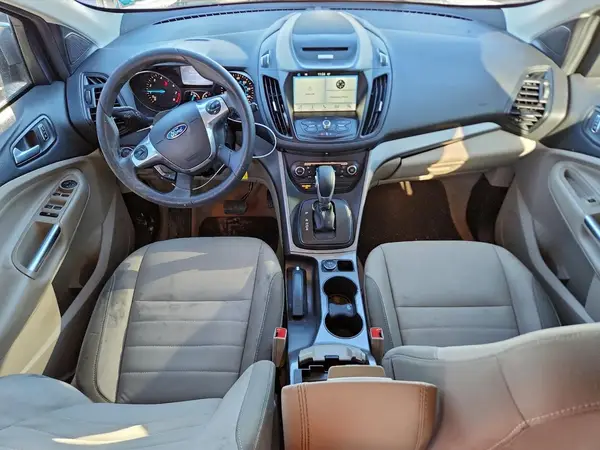 1FMCU9G92GUB00917 2016 FORD ESCAPE - Image 8