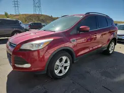 1FMCU9G92GUB01114 2016 FORD ESCAPE