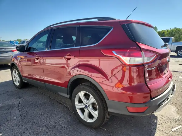 1FMCU9G92GUB01114 2016 FORD ESCAPE - Image 2