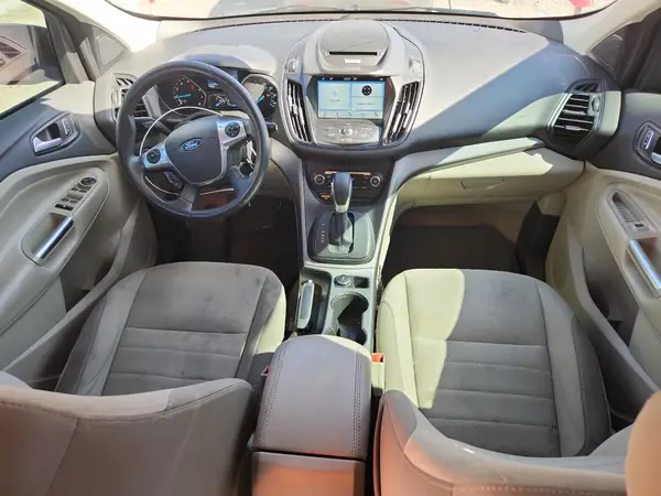 1FMCU9G92GUB01114 2016 FORD ESCAPE - Image 8
