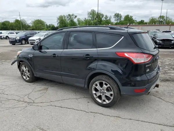 1FMCU9G92GUB05762 2016 FORD ESCAPE - Image 2