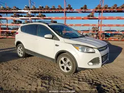 1FMCU9G92GUB17393 2016 FORD ESCAPE