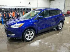 1FMCU9G92GUB18284 2016 FORD ESCAPE