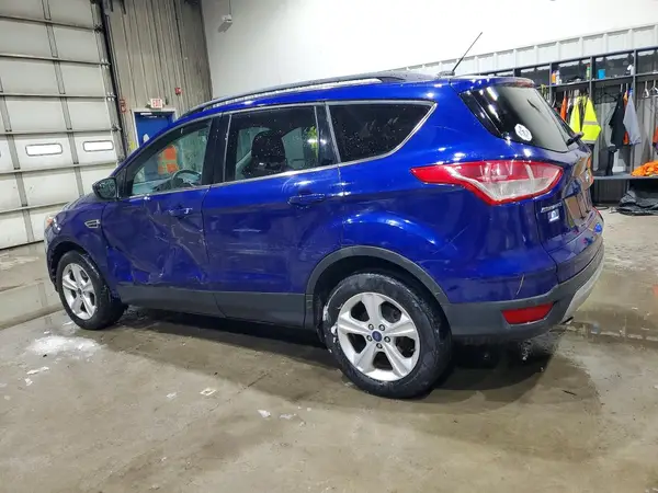 1FMCU9G92GUB18284 2016 FORD ESCAPE - Image 2
