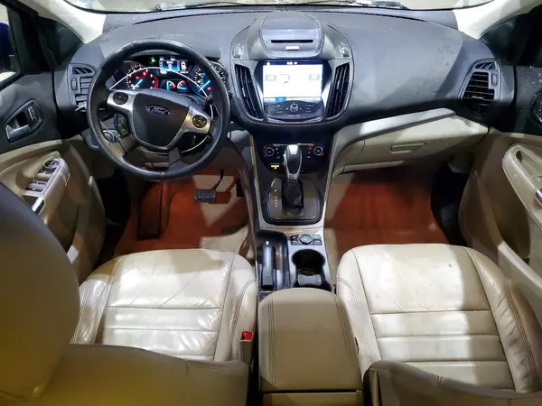 1FMCU9G92GUB18284 2016 FORD ESCAPE - Image 8