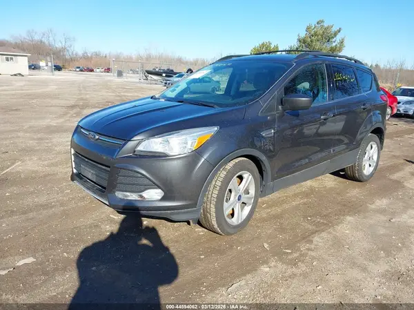 1FMCU9G92GUB20679 2016 FORD ESCAPE - Image 2