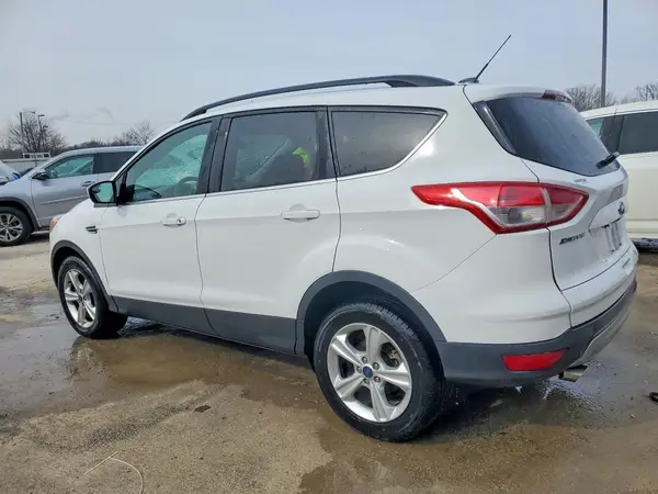 1FMCU9G92GUB21511 2016 FORD ESCAPE - Image 2