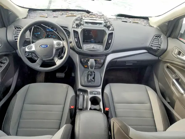 1FMCU9G92GUB21511 2016 FORD ESCAPE - Image 8