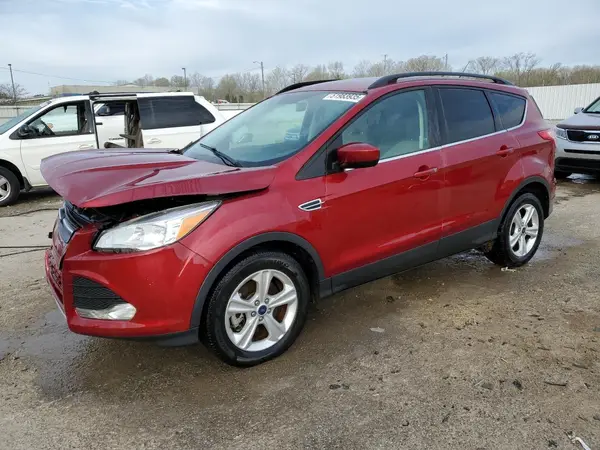 1FMCU9G92GUB34047 2016 FORD ESCAPE - Image 1