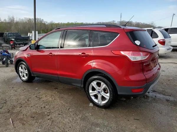 1FMCU9G92GUB34047 2016 FORD ESCAPE - Image 2
