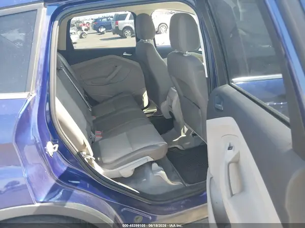 1FMCU9G92GUB37837 2016 FORD ESCAPE - Image 8